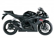 Suzuki GSX-R600